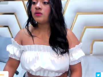 Saramagiic Chaturbate stream image from September 19, 2025