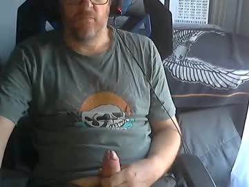 Seba881975 Chaturbate stream image from September 19, 2025
