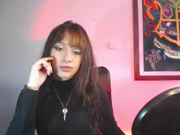 Sweet_Venus4 Chaturbate stream image from September 19, 2025