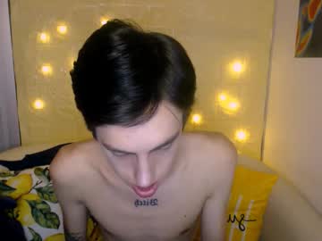 Alexnaughty14 Chaturbate stream image from September 19, 2025