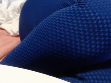 Alissonnat Chaturbate stream image from September 19, 2025