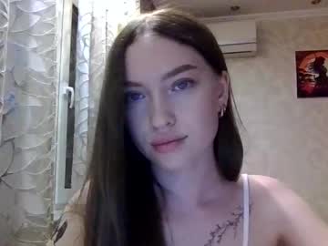 Antonina25440 Chaturbate stream image from September 19, 2025