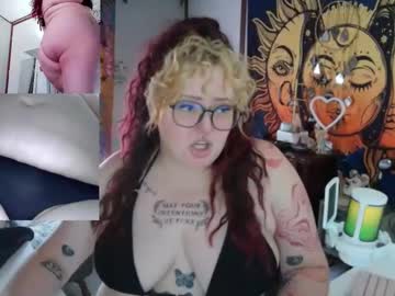 Beautifulfeminine Chaturbate stream image from September 19, 2025