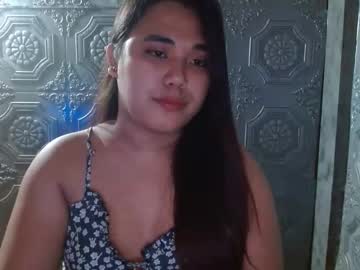 Clarissa_Fox2003 Chaturbate stream image from September 19, 2025