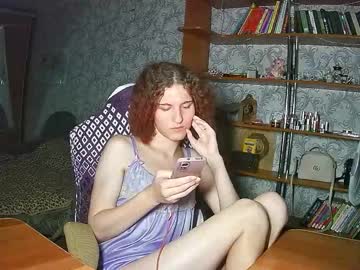 Eva_Princess__ Chaturbate stream image from September 19, 2025