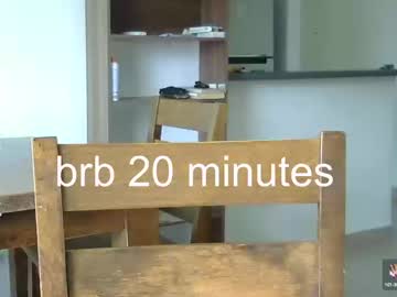 Gabriela_Miller_2 Chaturbate stream image from September 19, 2025