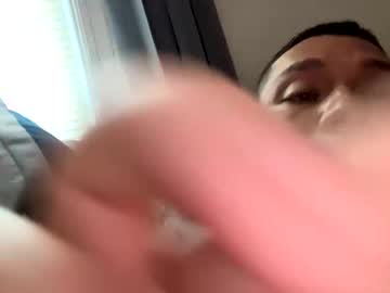 Jeisman Chaturbate stream image from September 19, 2025