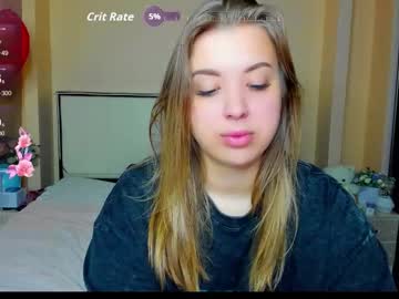 Kimberly_Mmm Chaturbate stream image from September 19, 2025