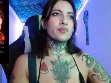 Lia_Miss2 Chaturbate stream image from September 19, 2025