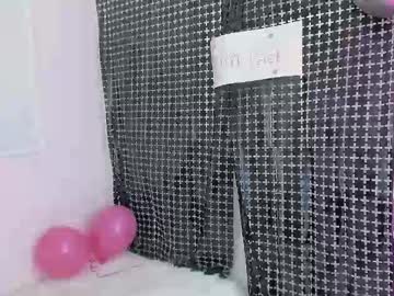 Lilly_Denson8 Chaturbate stream image from September 19, 2025