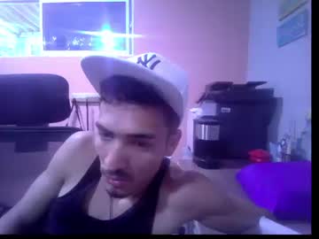 Magallanes2134 Chaturbate stream image from September 19, 2025