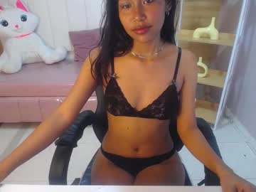 Medussa_A Chaturbate stream image from September 19, 2025