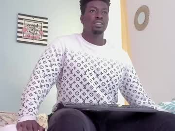 Michaell_James Chaturbate stream image from September 19, 2025