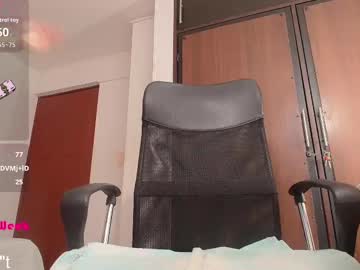 Miley_Baker Chaturbate stream image from September 19, 2025