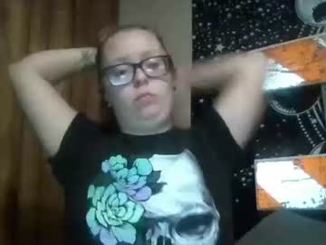 Nikkilove3651 Chaturbate stream image from September 19, 2025
