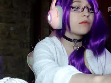 Otiliawhyte Chaturbate stream image from September 19, 2025