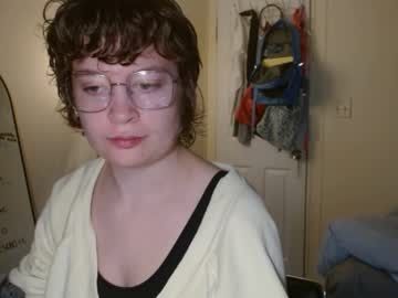 Princessbbyliv Chaturbate stream image from September 19, 2025