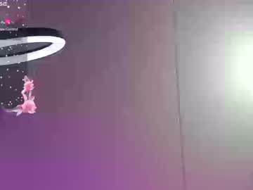 Samanthamillher1 Chaturbate stream image from September 19, 2025
