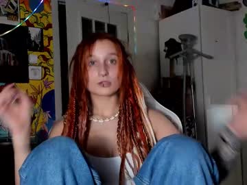 Sunny_Mouse Chaturbate stream image from September 19, 2025