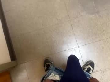 420_Johnnystamina Chaturbate stream image from September 19, 2025