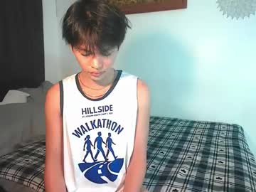 Baby_Simph Chaturbate stream image from September 19, 2025