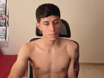 Cristopher23_ Chaturbate stream image from September 19, 2025