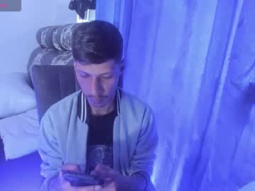 Davidcras456789 Chaturbate stream image from September 19, 2025