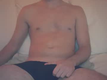Fapgod96 Chaturbate stream image from September 19, 2025