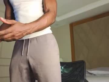 Janstallion Chaturbate stream image from September 19, 2025