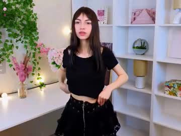 Jodiewaeckerlin Chaturbate stream image from September 19, 2025