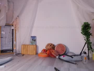 Mollyflwers Chaturbate stream image from September 19, 2025