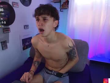 Nick_Bangover Chaturbate stream image from September 19, 2025