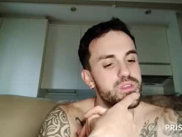 Wild___Papi Chaturbate stream image from September 19, 2025