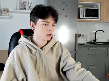Adam_Faust Chaturbate stream image from September 19, 2025