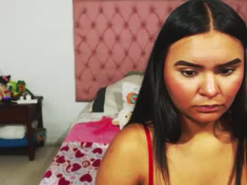 Amarahanks Chaturbate stream image from September 19, 2025