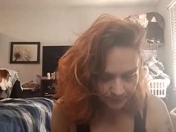 Aprilrainn Chaturbate stream image from September 19, 2025