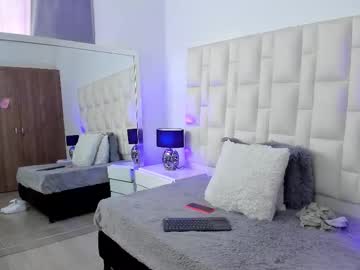 Ariana_Rouse_ Chaturbate stream image from September 19, 2025