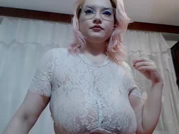 Ina_Pearl Chaturbate stream image from September 19, 2025