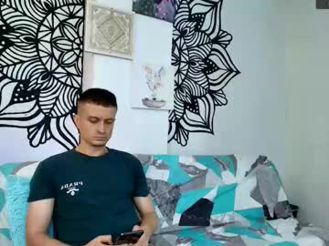 Jhonny_6695 Chaturbate stream image from September 19, 2025