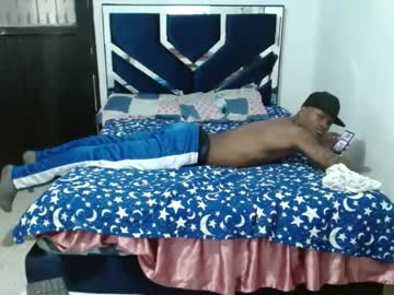 Joao_Leao Chaturbate stream image from September 19, 2025