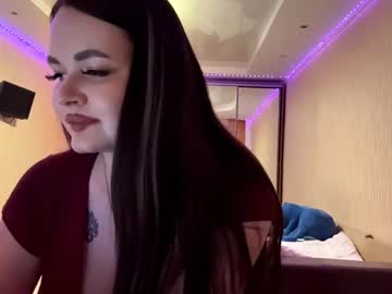 Karryhettinger Chaturbate stream image from September 19, 2025