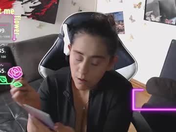 Mel_Raise Chaturbate stream image from September 19, 2025