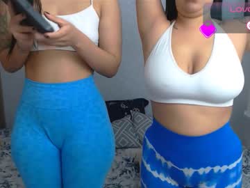 Sofia_Stonee1 Chaturbate stream image from September 19, 2025