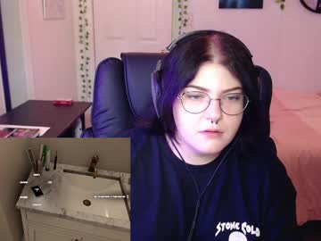 Venttomommy Chaturbate stream image from September 19, 2025