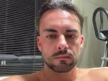 3marvel2 Chaturbate stream image from September 19, 2025