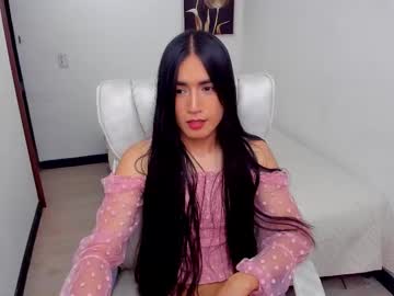 Alexia_Dussan Chaturbate stream image from September 19, 2025