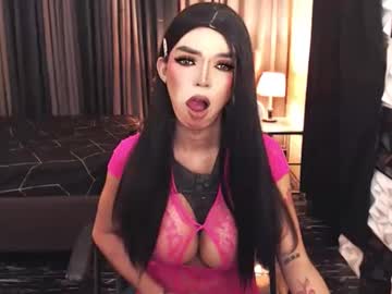 Amazinghorsecocktrans Chaturbate stream image from September 19, 2025