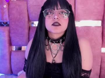 Ambar_Devon Chaturbate stream image from September 19, 2025