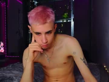 Batarol0 Chaturbate stream image from September 19, 2025