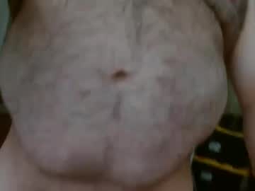 Bullmusclejoe Chaturbate stream image from September 19, 2025